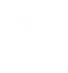 Логотип — AiConsult